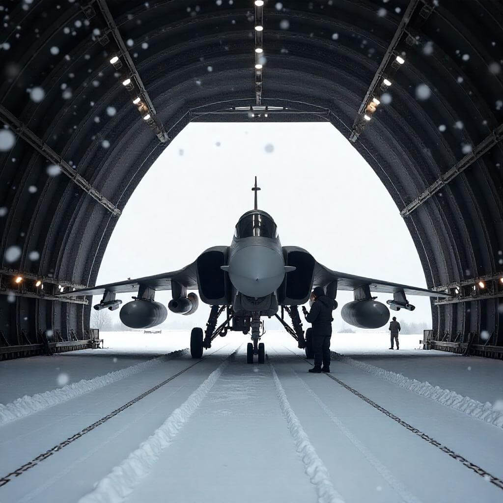 Adampur Air Base 2025 – Strategic Role, Upgrades, and Geopolitical Significance