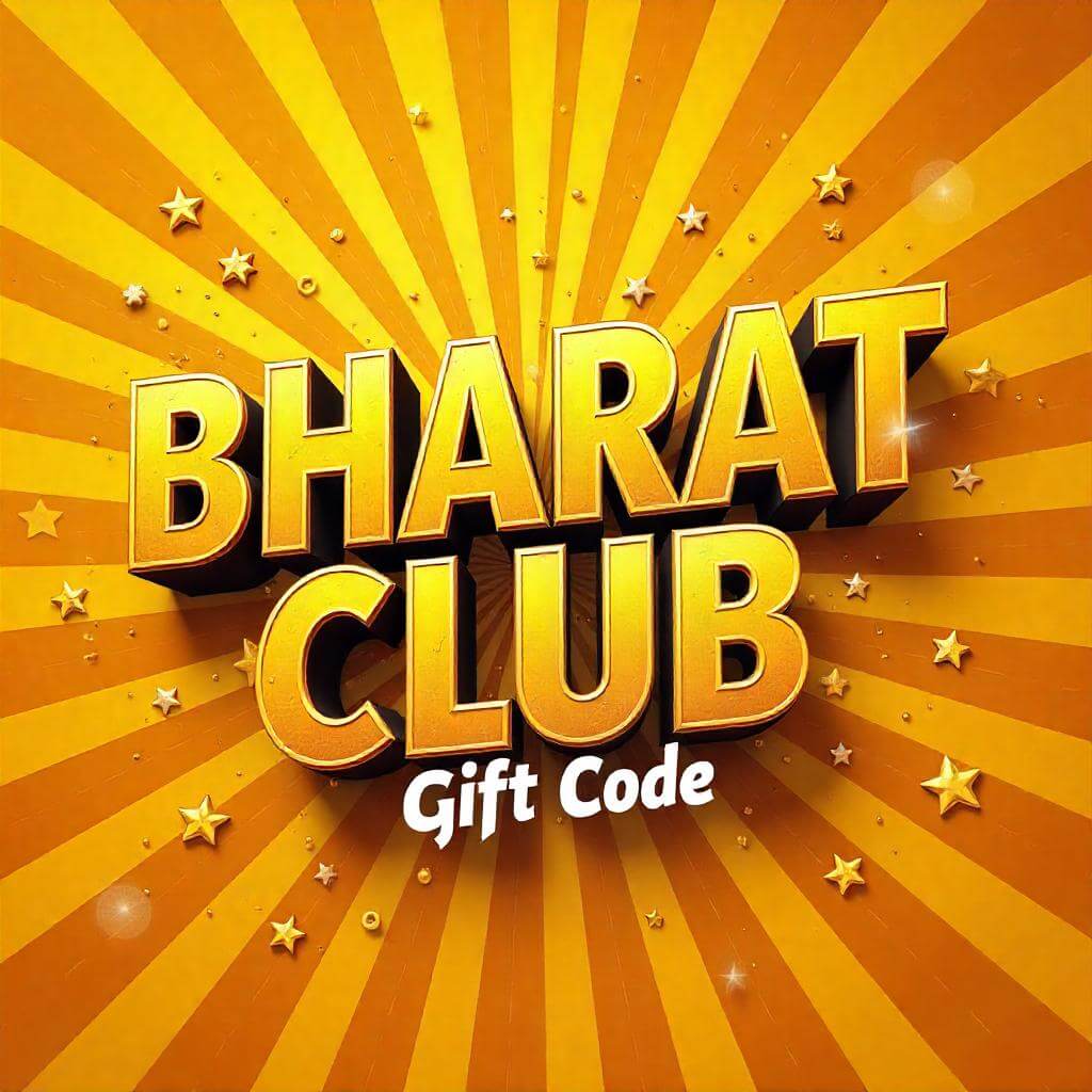 Bharat Club 2025 gaming guide with tips, rewards, and exclusive bonus code for new users.