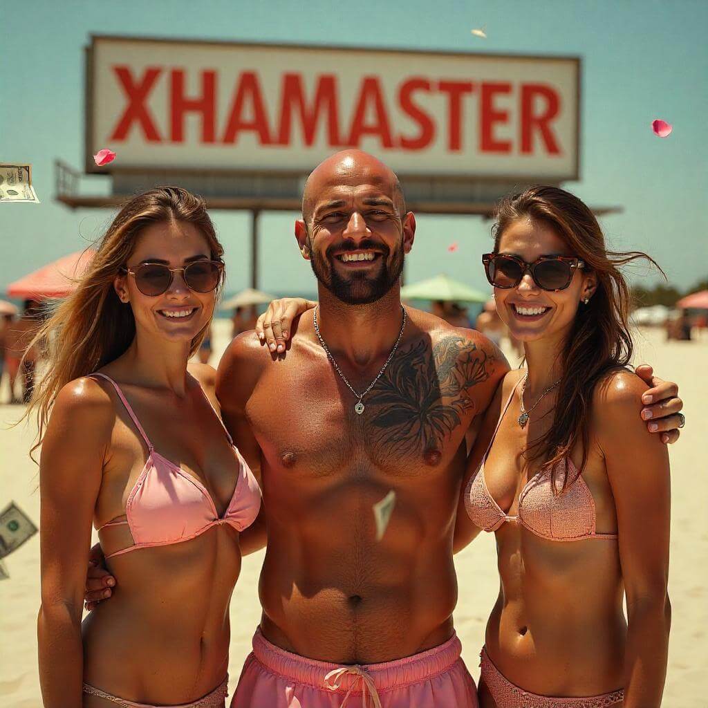 XHAMASTER 2025 – A New Hub for Adult Content Creators: Features, Opportunities, and Social Responsibility