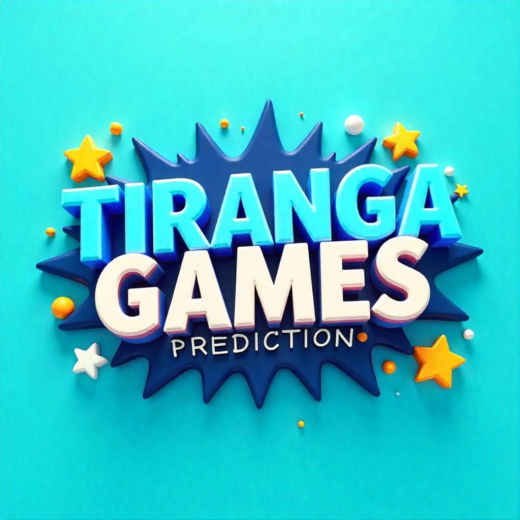 Tiranga Prediction AI 2025 Game Insights