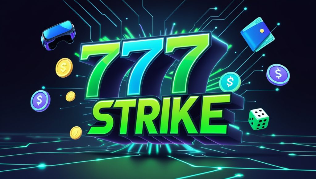 777 Strike